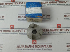 Martin Ml100 3/4 Jaw Coupling Sprocket ,In Bore
