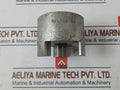 Martin Ml100 3/4 Jaw Coupling Sprocket ,In Bore