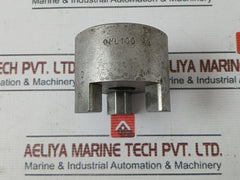 Martin Ml100 3/4 Jaw Coupling Sprocket ,In Bore