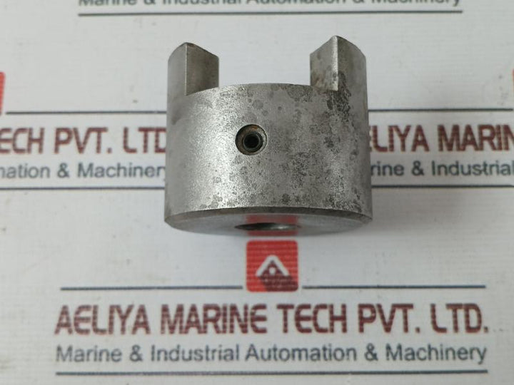 Martin Ml100 3/4 Jaw Coupling Sprocket ,In Bore