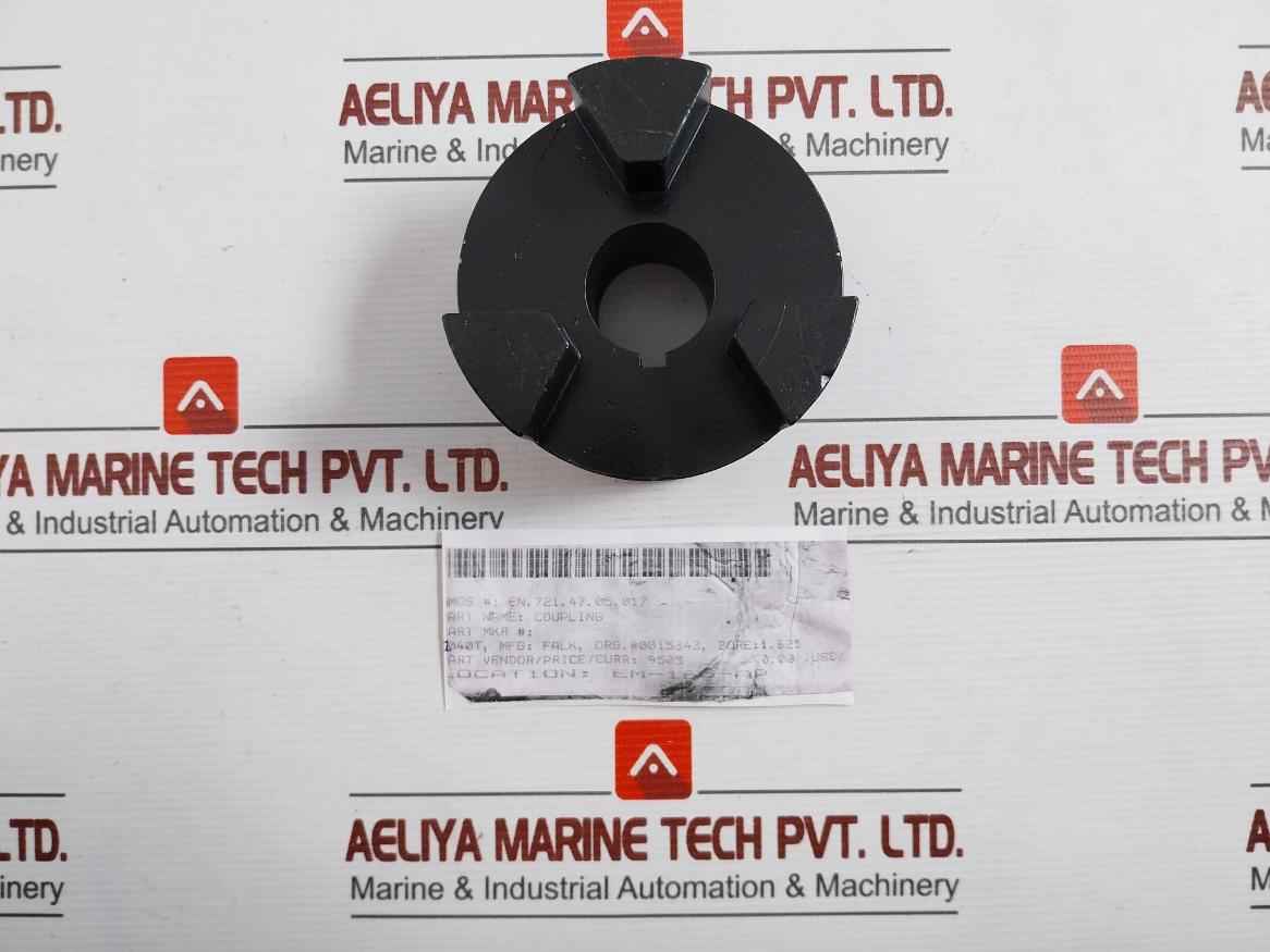 Martin Ml150 1 1/4 Flexible Jaw Coupling