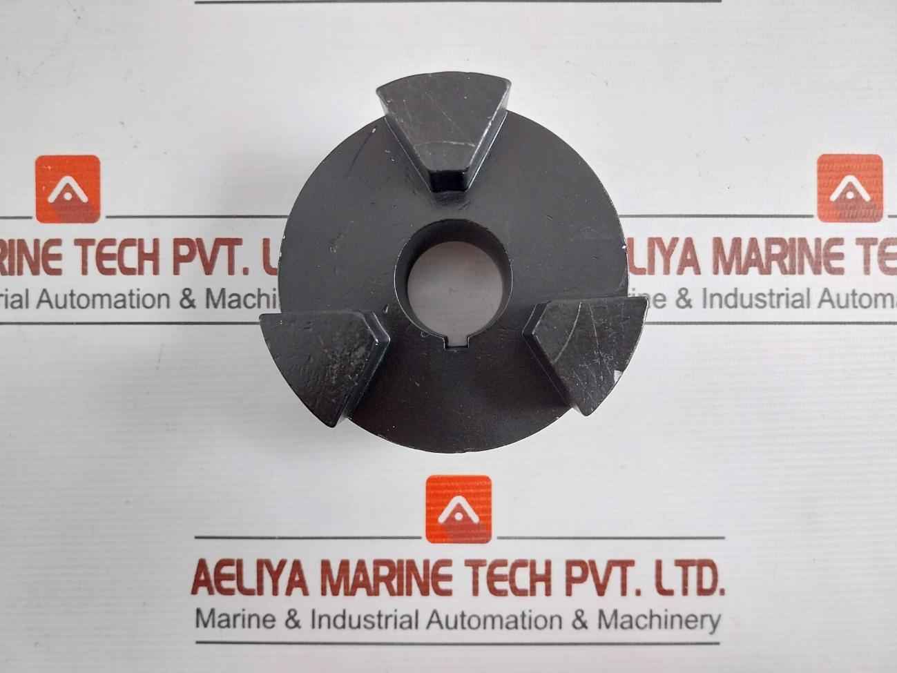 Martin Ml150 1 1/4 Flexible Jaw Coupling
