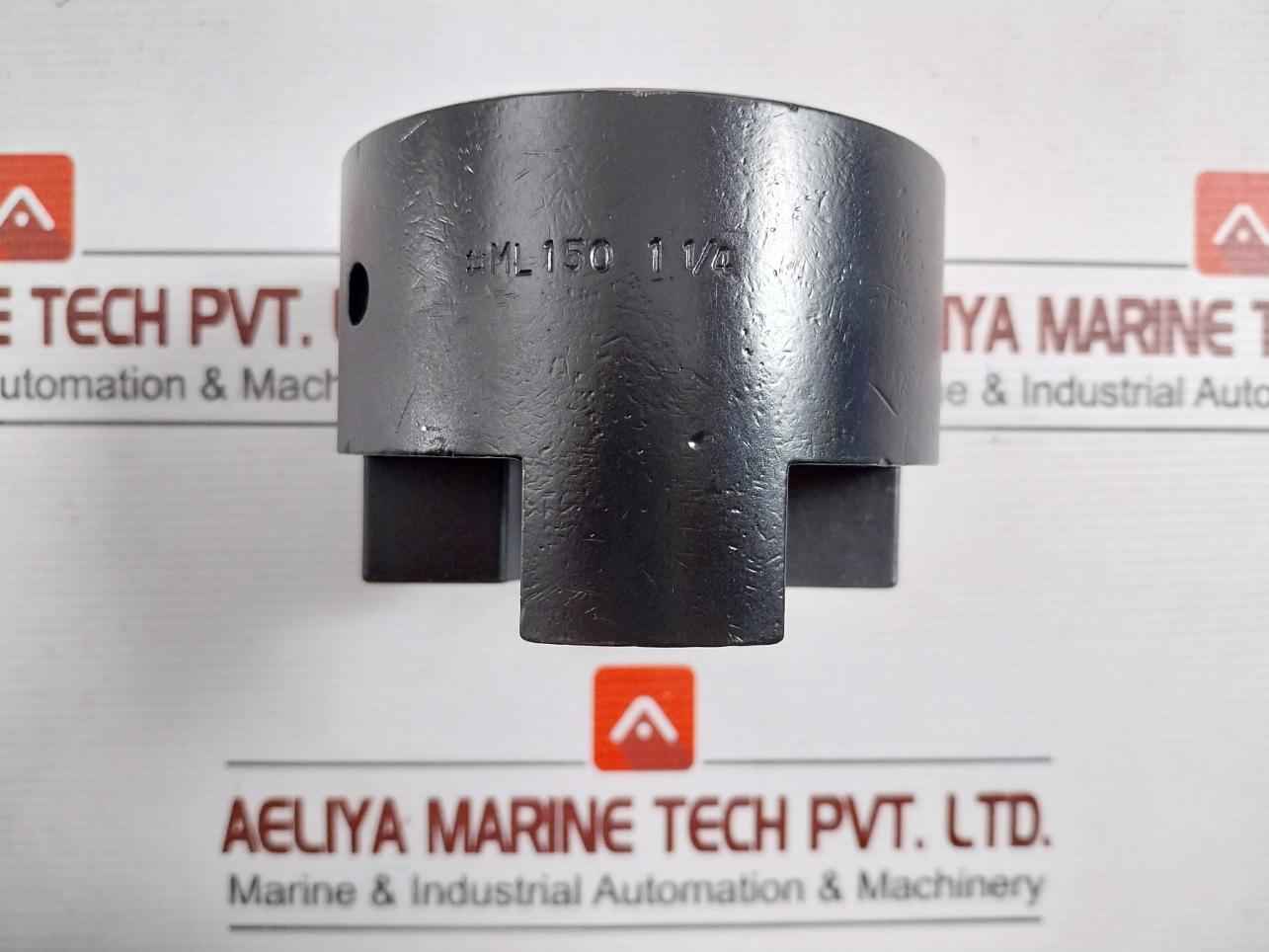 Martin Ml150 1 1/4 Flexible Jaw Coupling