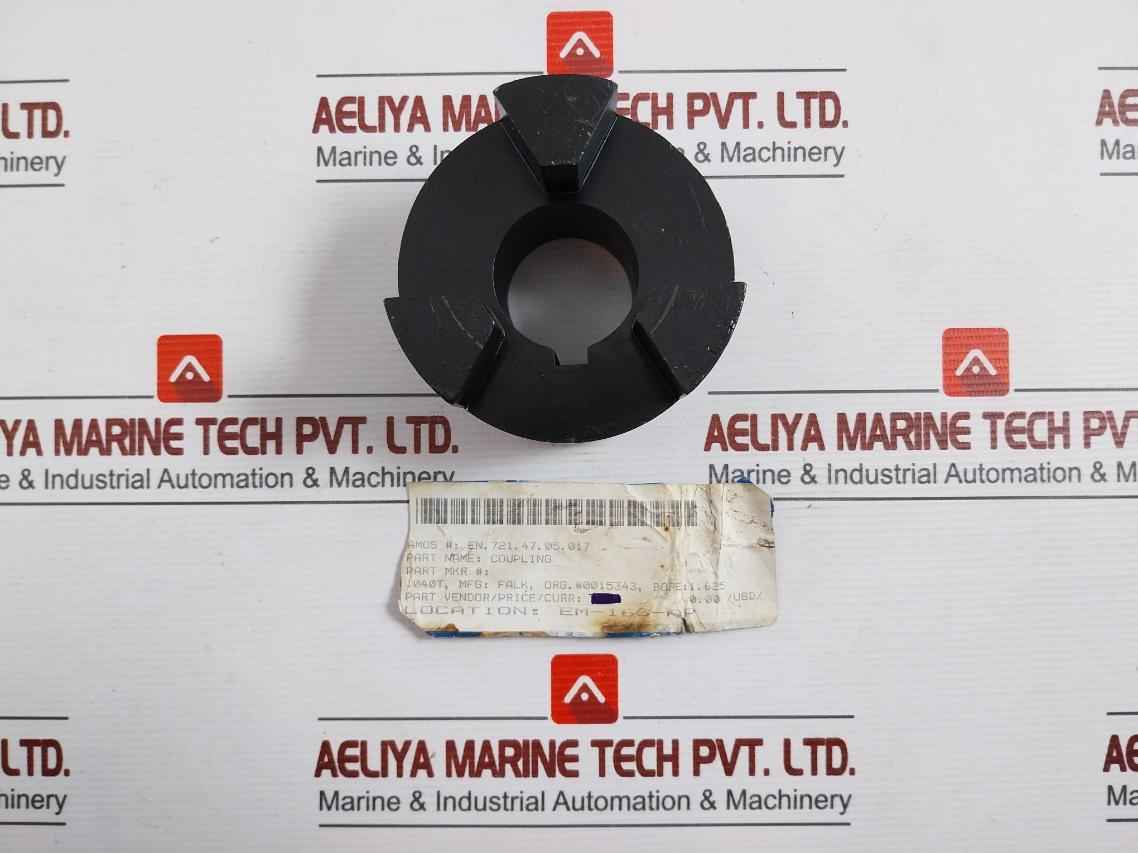 Martin Ml150 1 5/8 Flexible Jaw Coupling