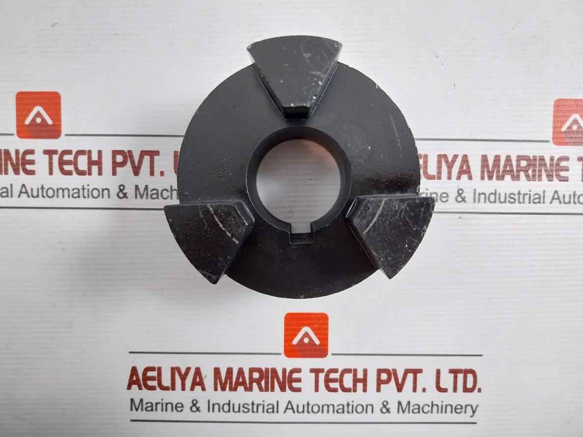 Martin Ml150 1 5/8 Flexible Jaw Coupling
