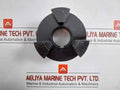 Martin Ml150 1 5/8 Flexible Jaw Coupling
