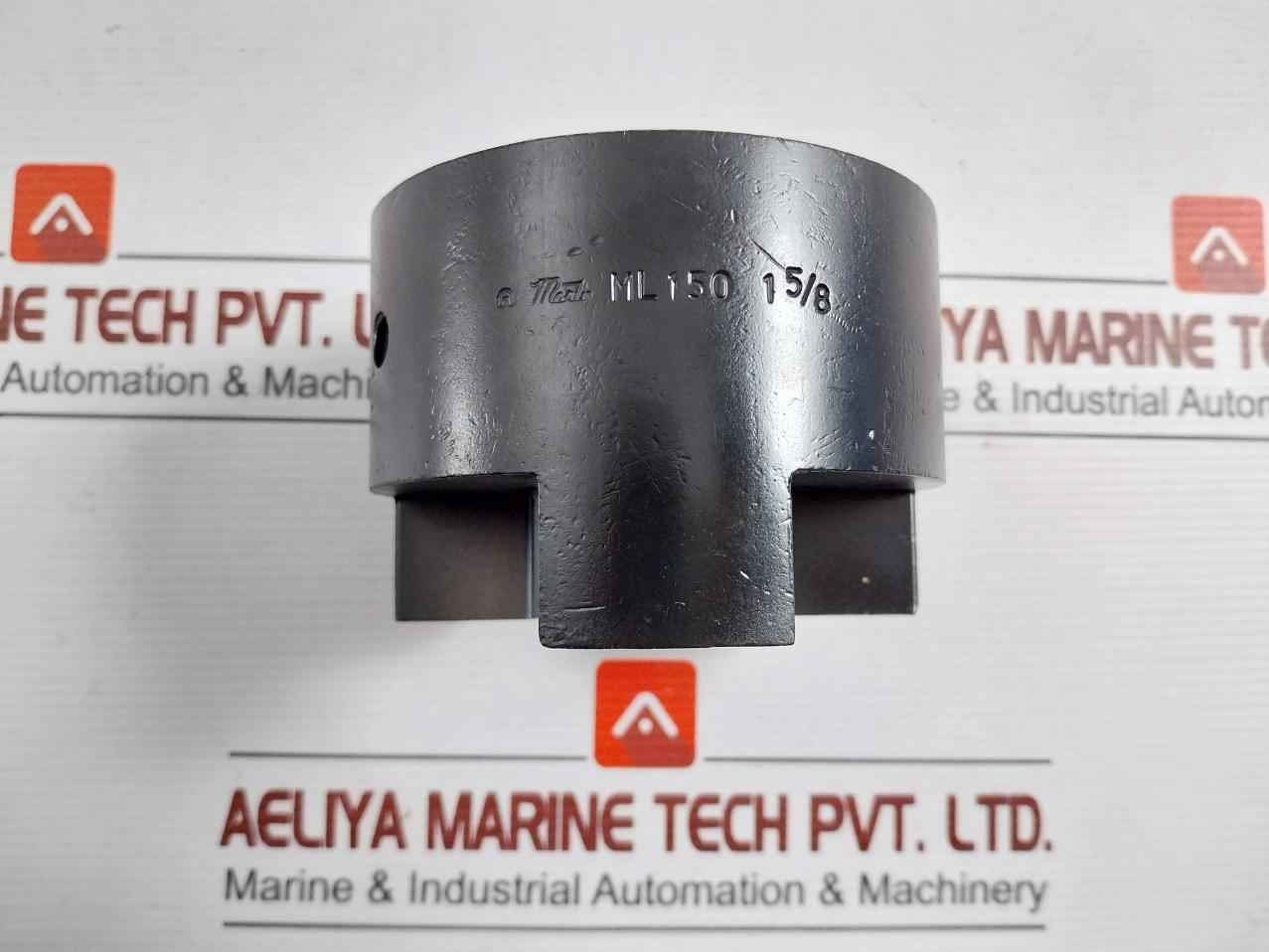Martin Ml150 1 5/8 Flexible Jaw Coupling