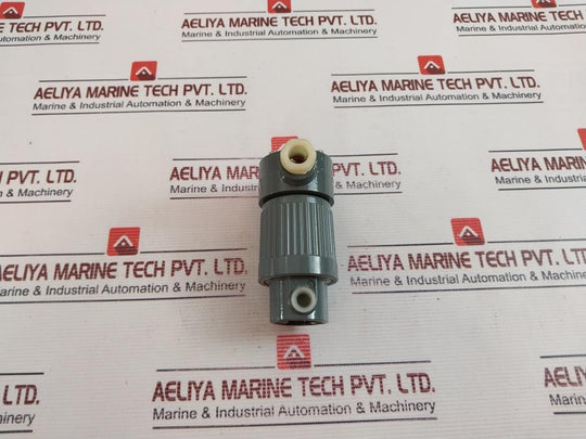 Martonair 0-10 Bar-air Valve M/1502 A/Y