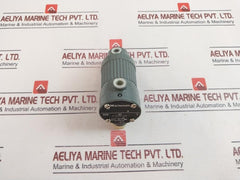 Martonair 0-10 Bar-air Valve M/1502 A/Y
