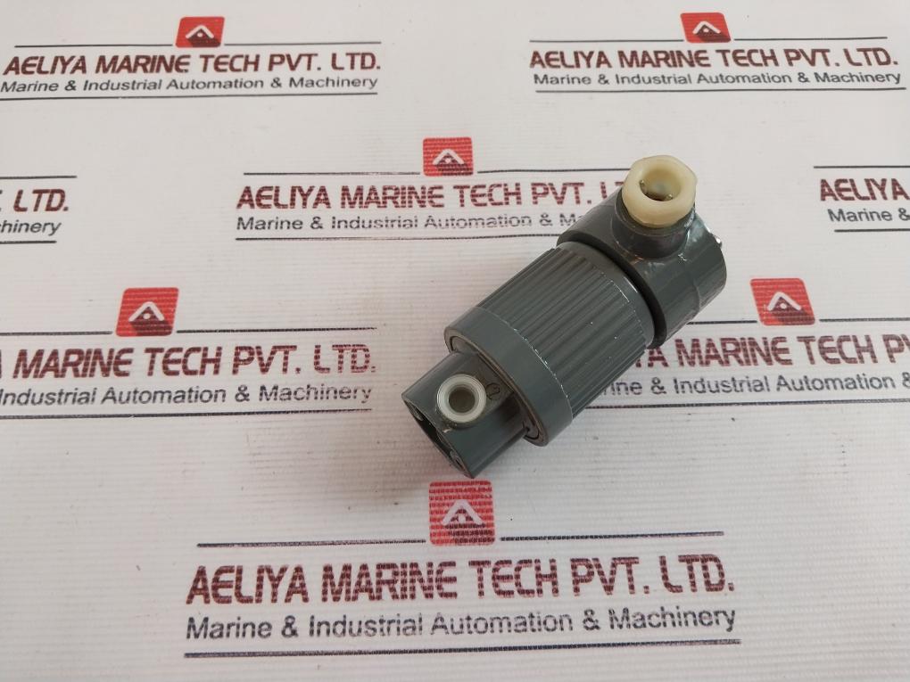 Martonair 0-10 Bar-air Valve M/1502 A/Y