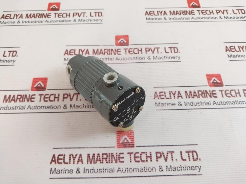 Martonair M/1500 A/Y 24V 50Hz