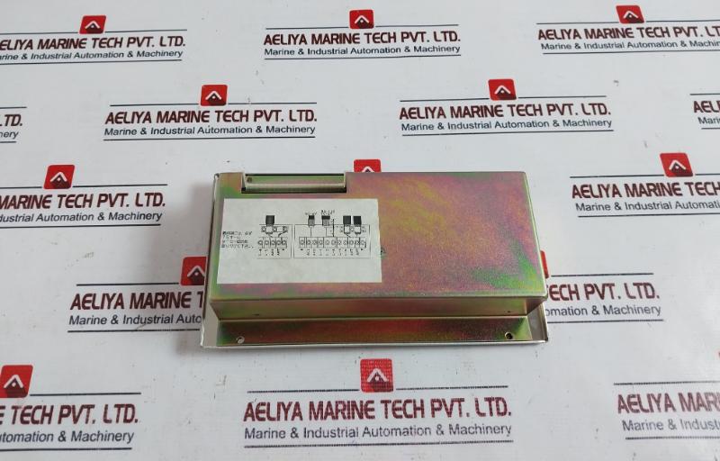 Marunaka Antenna Ma-41a Hybrid Terminal Flush Mount Type