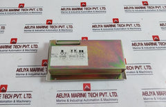 Marunaka Antenna Ma-41a Hybrid Terminal Flush Mount Type