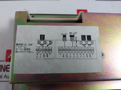 Marunaka Antenna Ma-41a Hybrid Terminal Flush Mount Type