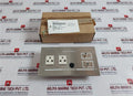 Marunaka Antenna Ma-41a Hybrid Terminal Flush Mount Type