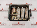 Marunaka Antenna Mb-303 Television Amplifier Module 45-880 (Mhz)