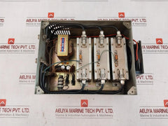 Marunaka Antenna Mb-303 Television Amplifier Module 45-880 (Mhz)