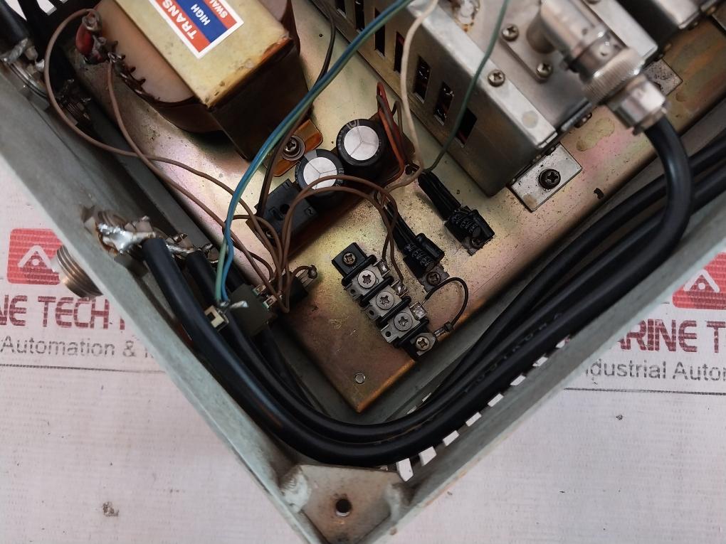 Marunaka Antenna Mb-303 Television Amplifier Module 45-880 (Mhz)