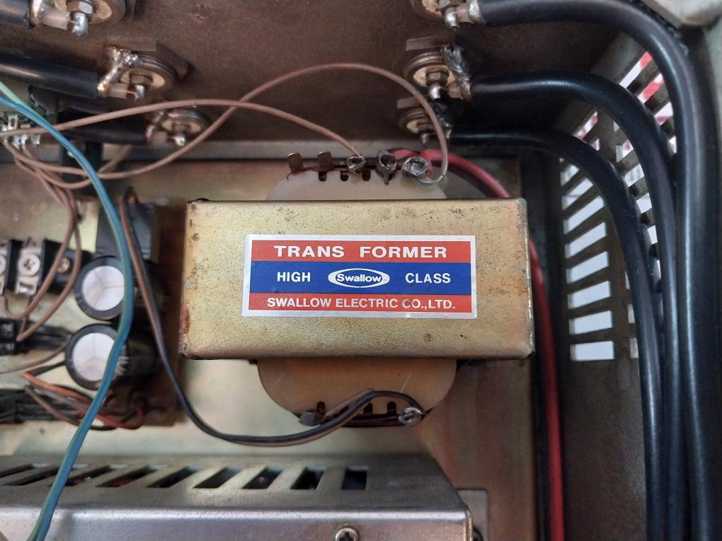 Marunaka Antenna Mb-303 Television Amplifier Module 45-880 (Mhz)