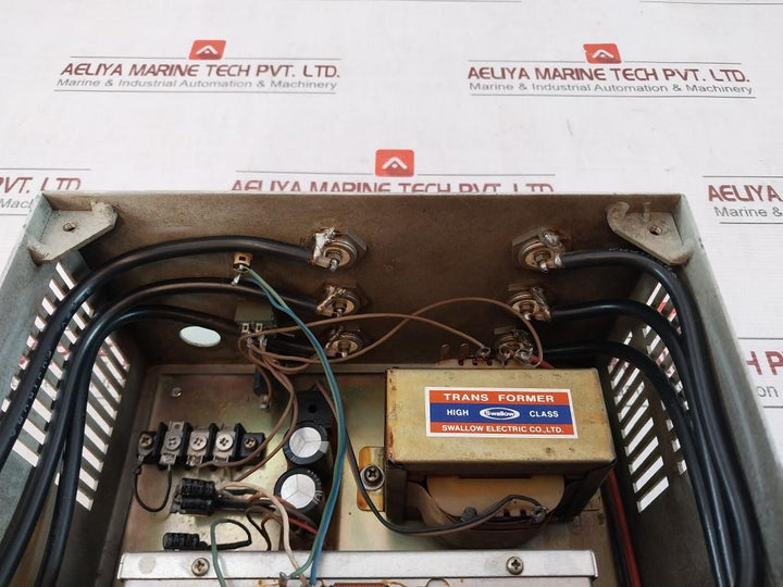 Marunaka Antenna Mb-303 Television Amplifier Module 45-880 (Mhz)