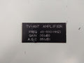 Marunaka Antenna Mb-303 Television Amplifier Module 45-880 (Mhz)