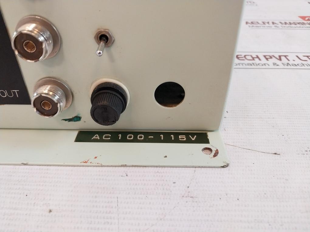 Marunaka Antenna Mb-303 Television Amplifier Module 45-880 (Mhz)