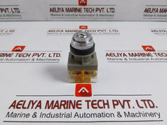 Maruyasu-Dengyo-Key-Selector-Switch-125v-10a-Xsk2r-2511c-6