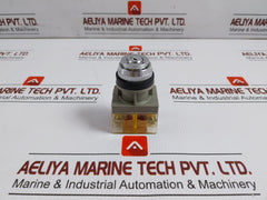 Maruyasu-Dengyo-Key-Selector-Switch-125v-10a-Xsk2r-2511c-7