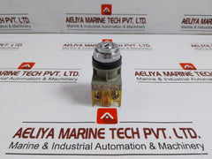 Maruyasu-Dengyo-Key-Selector-Switch-125v-10a-Xsk2r-2511c-9