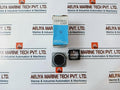 Maruyasu Dengyo Cp-1B Push Button Switch 10A 600V
