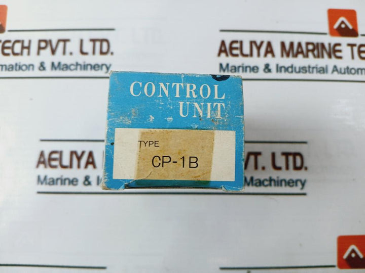 Maruyasu Dengyo Cp-1B Push Button Switch 10A 600V
