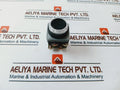 Maruyasu Dengyo Cp-1B Push Button Switch 10A 600V