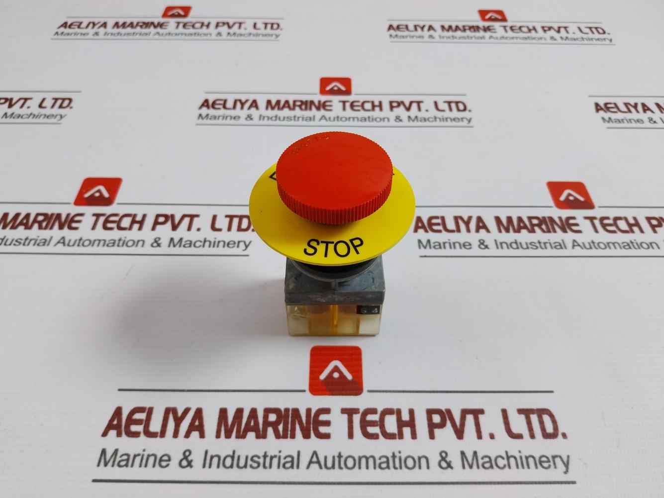 Maruyasu Dengyo Xmd Control Unit Switch 10A