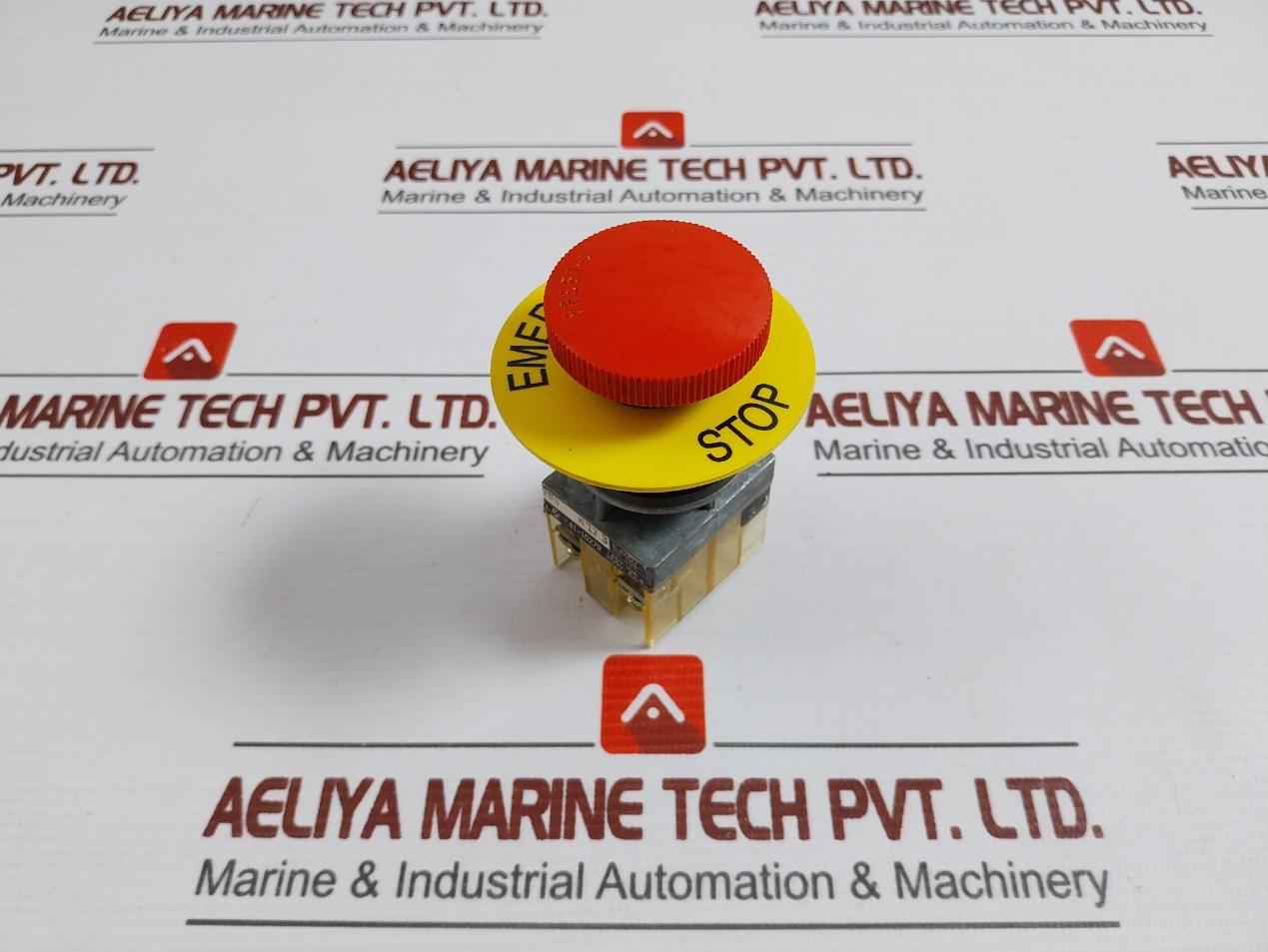 Maruyasu Dengyo Xmd Control Unit Switch 10A