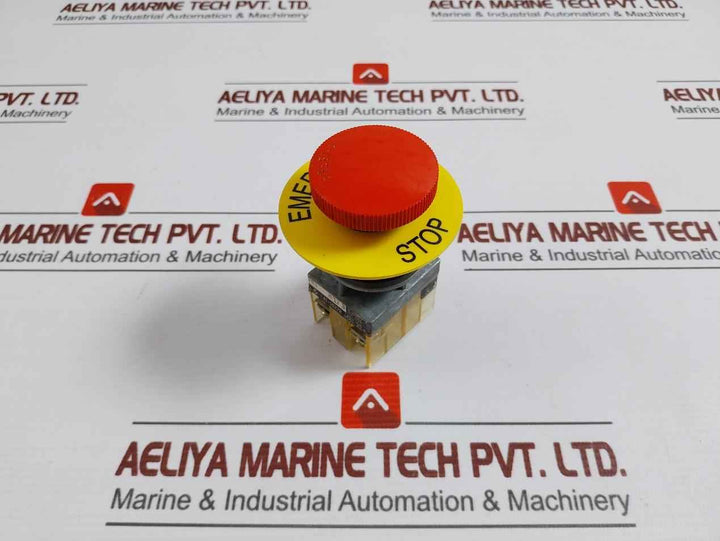 Maruyasu Dengyo Xmd Control Unit Switch 10A