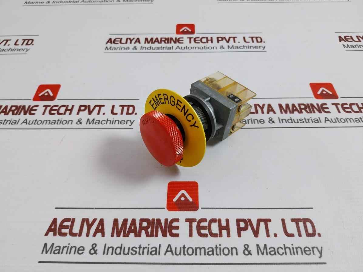 Maruyasu Dengyo Xmd Control Unit Switch 10A