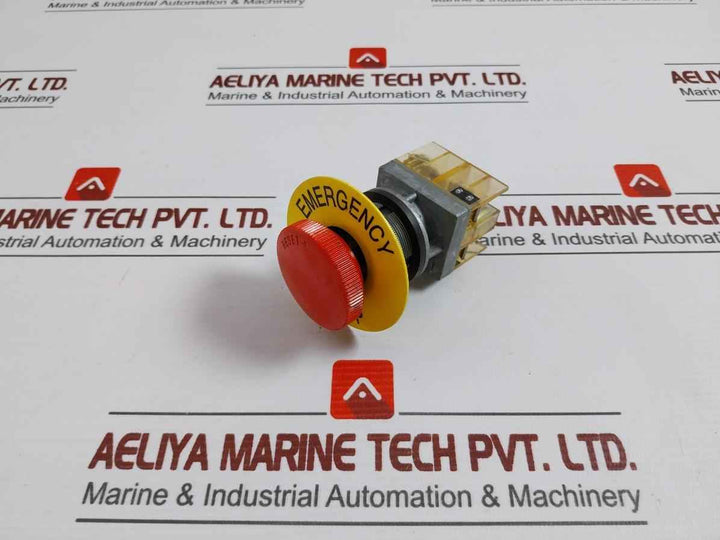 Maruyasu Dengyo Xmd Control Unit Switch 10A