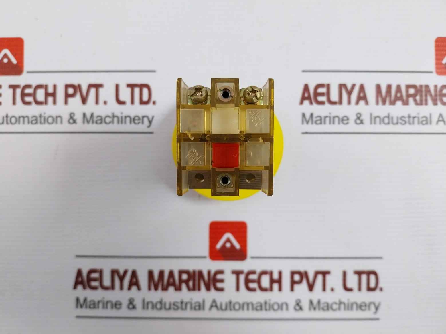 Maruyasu Dengyo Xmd Control Unit Switch 10A