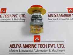 Maruyasu Dengyo Xmd Control Unit Switch 10A
