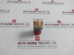 Push Button Switch With Contact Block Base 600V 10A Maruyasu Dengyo Xmd