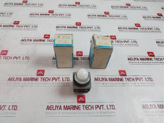 Maruyasu Electric Pl-100W-c Led Pilot Light 100/110V 18V 2W