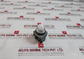 Maruyasu Electric Pl-100W-c Led Pilot Light 100/110V 18V 2W