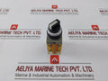 Maruyasu 41-10339 Selector Switch 600V 10A