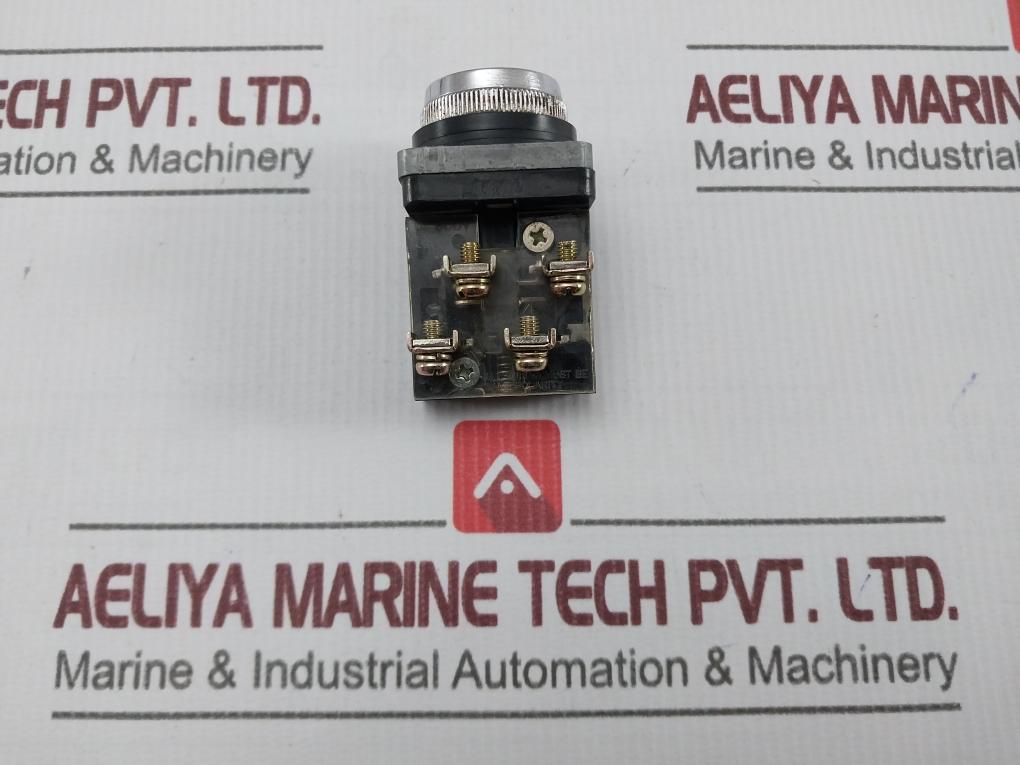 Maruyasu Dengyo 41-10279 Switch Contact Block