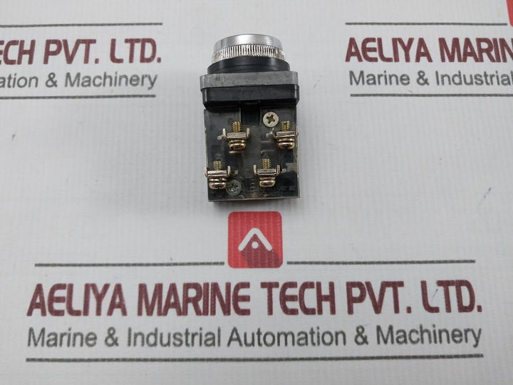 Maruyasu Dengyo 41-10279 Switch Contact Block