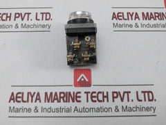 Maruyasu Dengyo 41-10279 Switch Contact Block