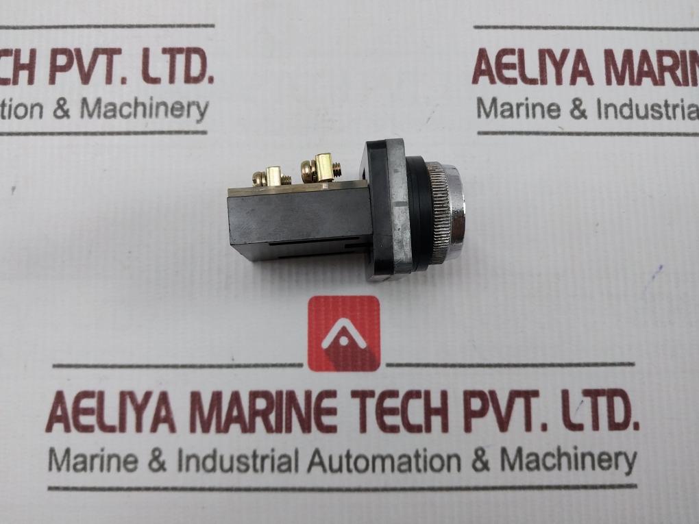 Maruyasu Dengyo 41-10279 Switch Contact Block