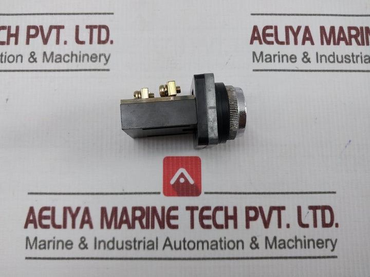 Maruyasu Dengyo 41-10279 Switch Contact Block