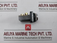 Maruyasu Dengyo 41-10279 Switch Contact Block