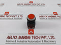 Maruyasu Dengyo Hc-a Push Button Switch